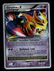 Giratina LV.X