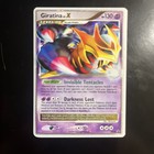 Giratina LV.X