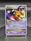 Giratina LV.X