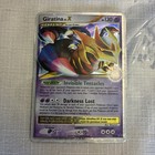 Giratina LV.X