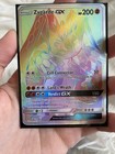 Zygarde-GX