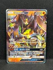 Zygarde-GX
