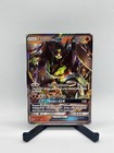 Zygarde-GX