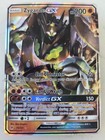 Zygarde-GX