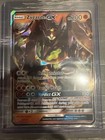 Zygarde-GX