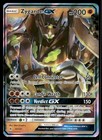 Zygarde-GX