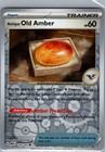 Antique Old Amber