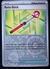 Roto Stick