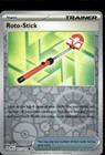 Roto Stick