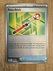 Roto Stick
