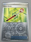 Roto Stick