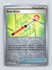 Roto Stick