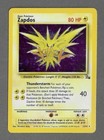 Zapdos