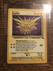 Zapdos