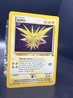 Zapdos