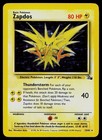 Zapdos