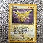 Zapdos