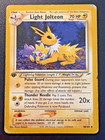 Light Jolteon