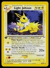 Light Jolteon