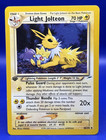 Light Jolteon