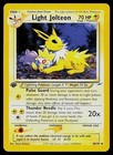 Light Jolteon