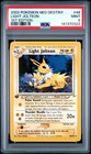 Light Jolteon