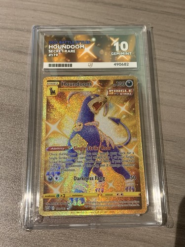 Houndoom