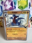 Cynthia's Gabite