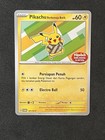 Pikachu Berkemeja Batik 