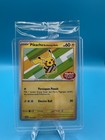 Pikachu Berkemeja Batik 