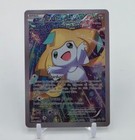 Jirachi