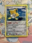 Jirachi