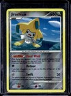 Jirachi