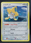Jirachi