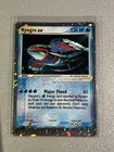 Kyogre EX