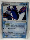 Kyogre EX