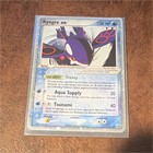 Kyogre EX