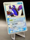 Kyogre EX