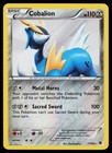 Cobalion