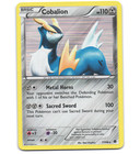 Cobalion