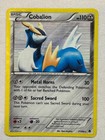 Cobalion