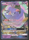 Oricorio GX