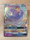 Oricorio GX