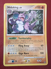 Nidoking