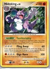Nidoking