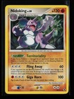 Nidoking