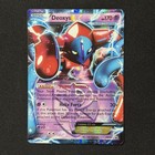 Deoxys EX