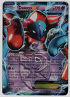 Deoxys EX