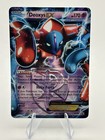 Deoxys EX