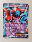 Deoxys EX